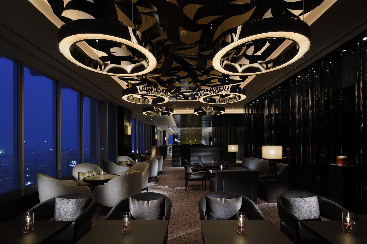 Rihga Royal Gran Okinawa Dining & Bar Age